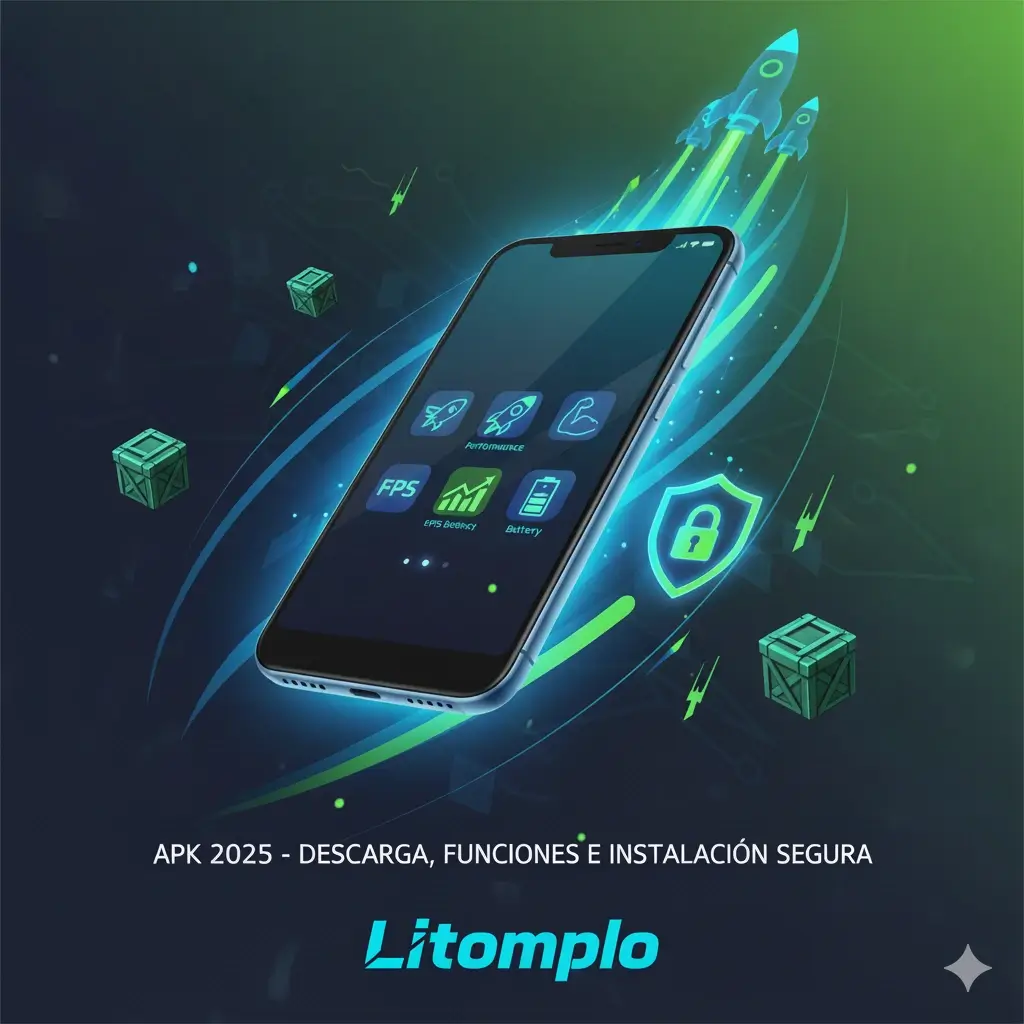 Litomplo APK